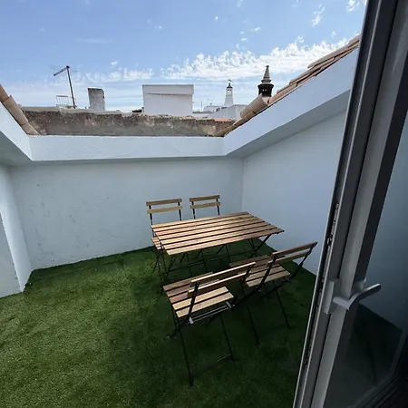5 Appartamento Distretto di Faro